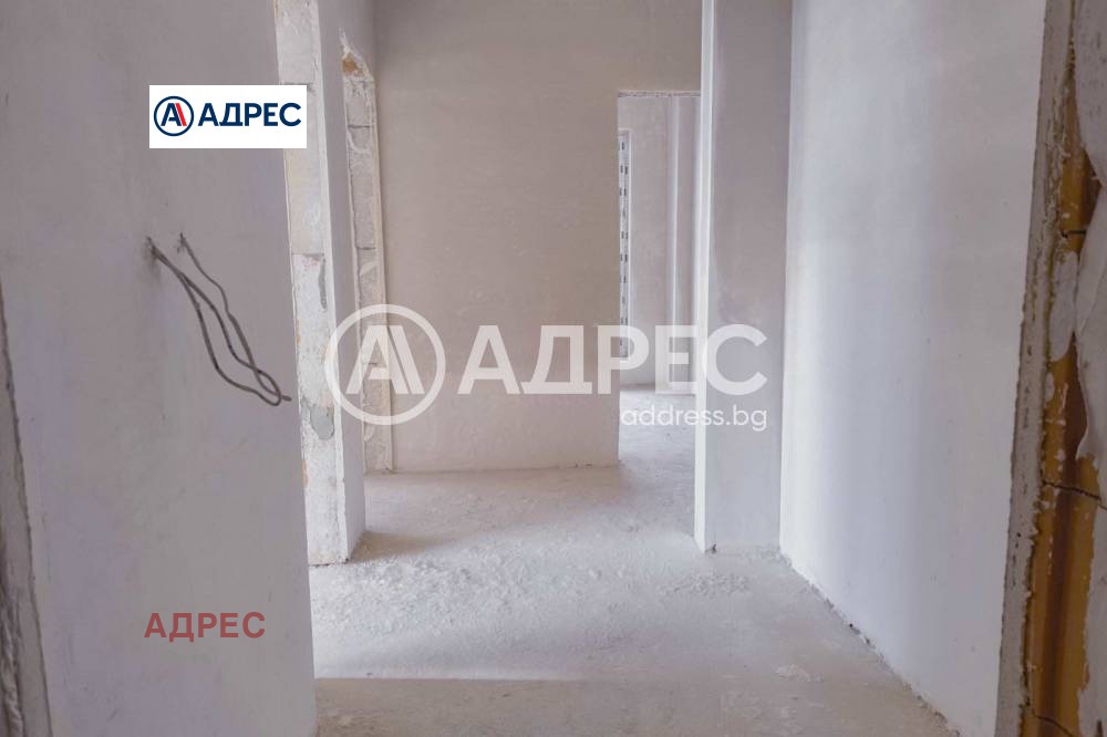 Продава МНОГОСТАЕН, гр. Варна, Владислав Варненчик 1, снимка 12 - Апартаменти - 54820531