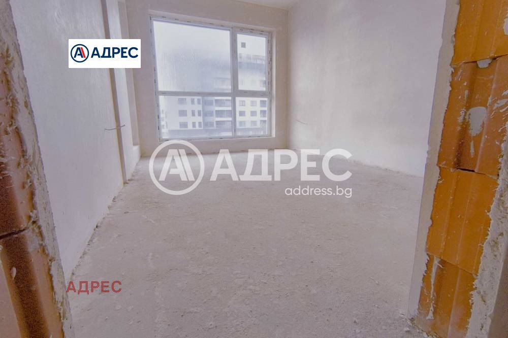 Продава МНОГОСТАЕН, гр. Варна, Владислав Варненчик 1, снимка 14 - Апартаменти - 54820531
