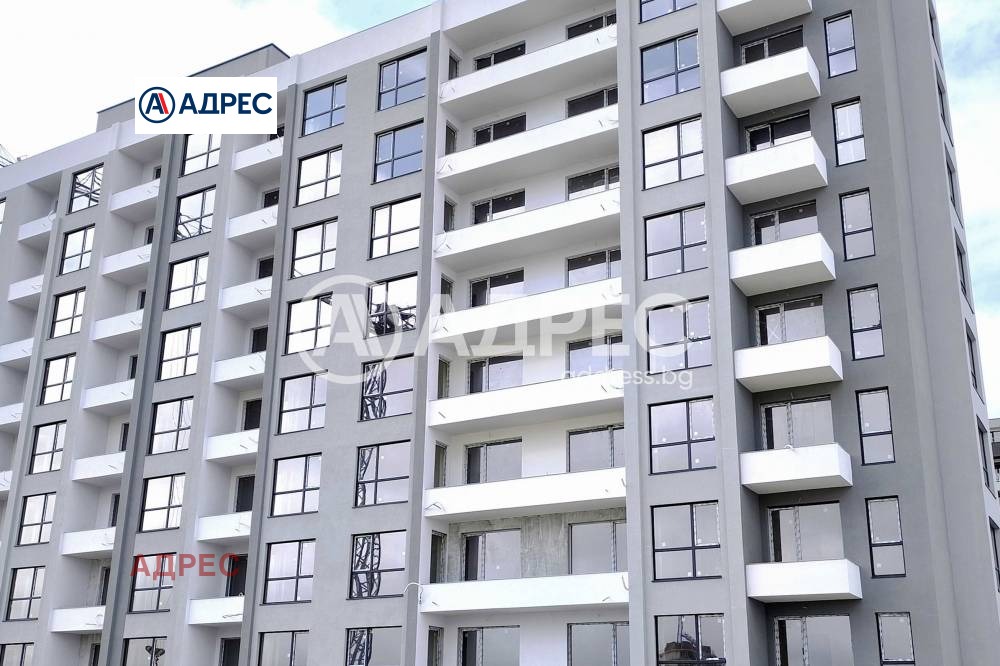 Продава МНОГОСТАЕН, гр. Варна, Владислав Варненчик 1, снимка 8 - Апартаменти - 54820531