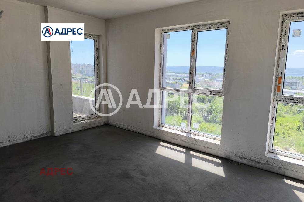 Продава МНОГОСТАЕН, гр. Варна, Владислав Варненчик 1, снимка 2 - Апартаменти - 54820531