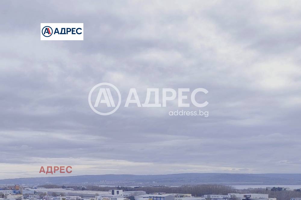 Продава МНОГОСТАЕН, гр. Варна, Владислав Варненчик 1, снимка 5 - Апартаменти - 54820531