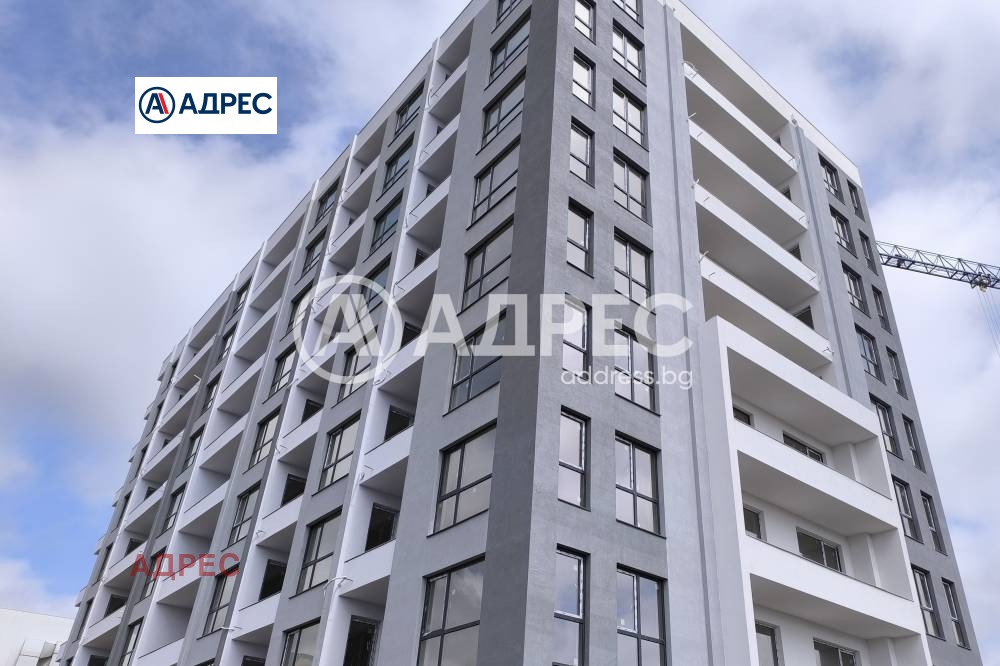 Продава МНОГОСТАЕН, гр. Варна, Владислав Варненчик 1, снимка 3 - Апартаменти - 54820531