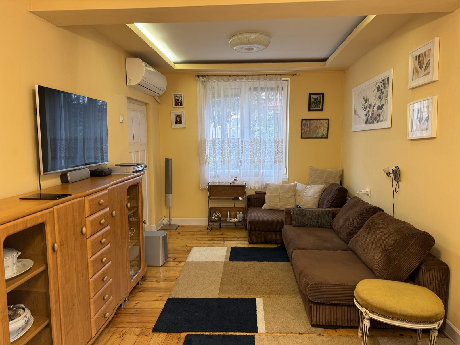 Продава ЕТАЖ ОТ КЪЩА, гр. София, Орландовци, снимка 16 - Етаж от къща - 54319628