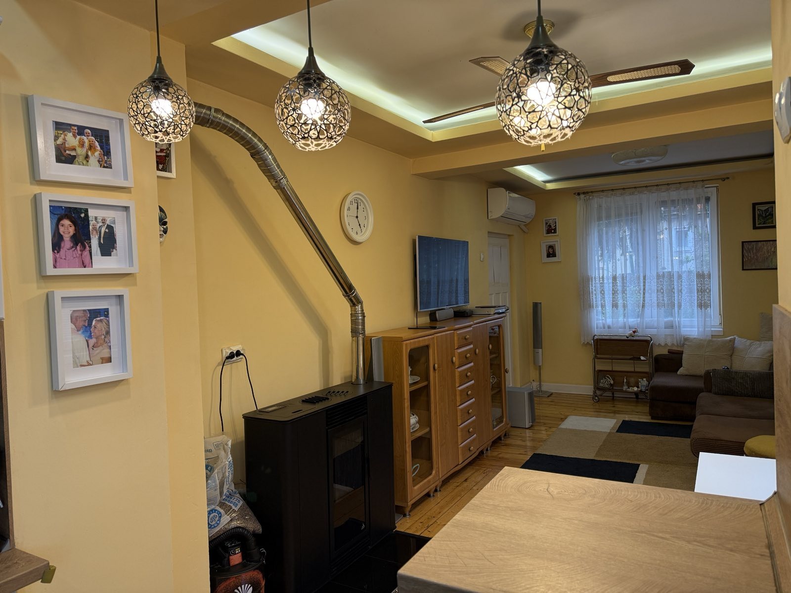 Продава ЕТАЖ ОТ КЪЩА, гр. София, Орландовци, снимка 15 - Етаж от къща - 54319628