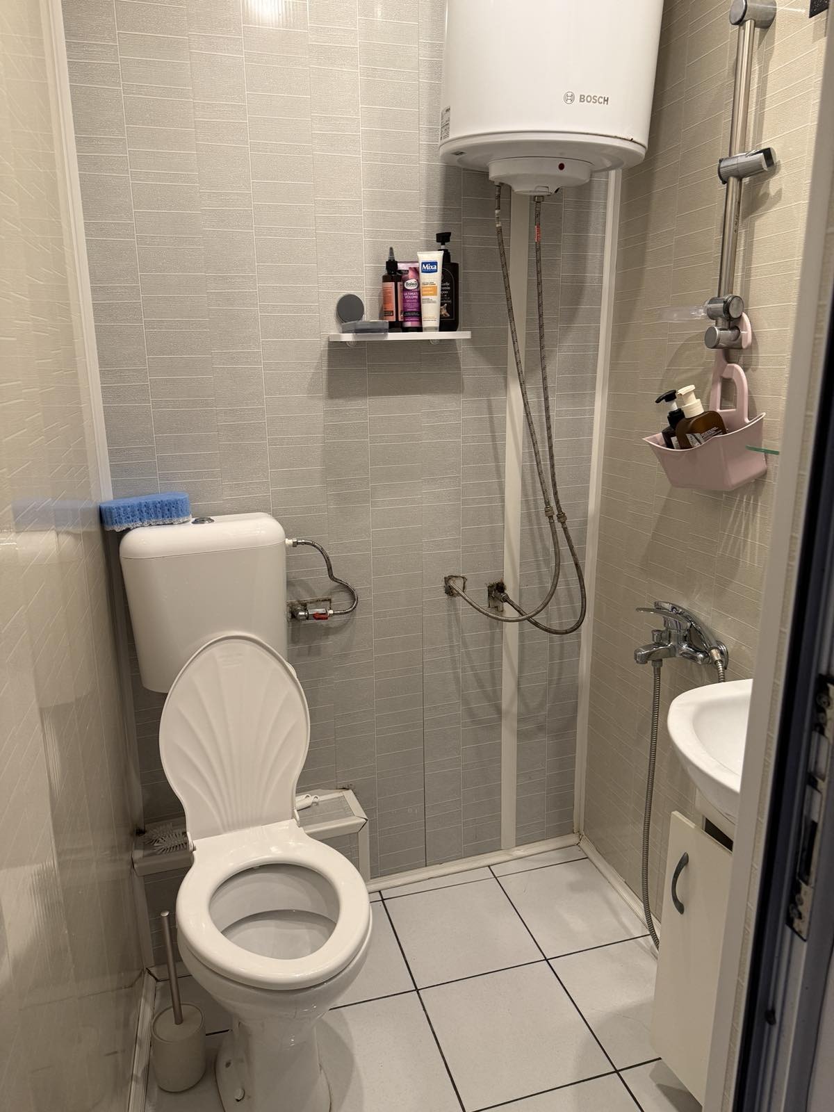 Продава ЕТАЖ ОТ КЪЩА, гр. София, Орландовци, снимка 9 - Етаж от къща - 54319628