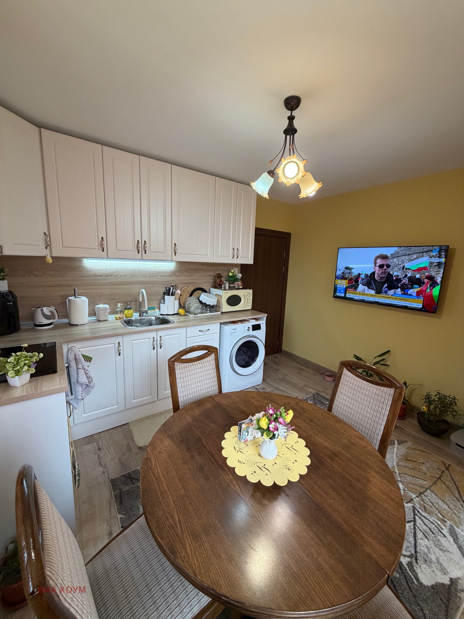 Продава КЪЩА, с. Овчарци, област Кюстендил, снимка 4 - Къщи - 54056649