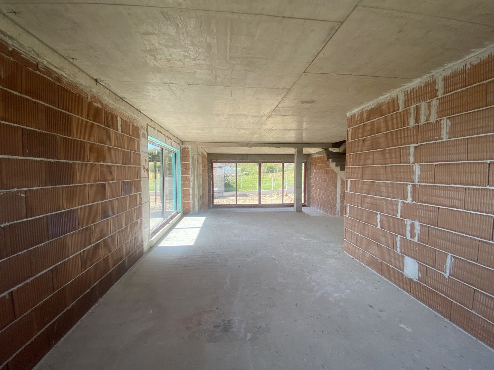 Продава КЪЩА, гр. Варна, м-т Долна Трака, снимка 4 - Къщи - 54188800