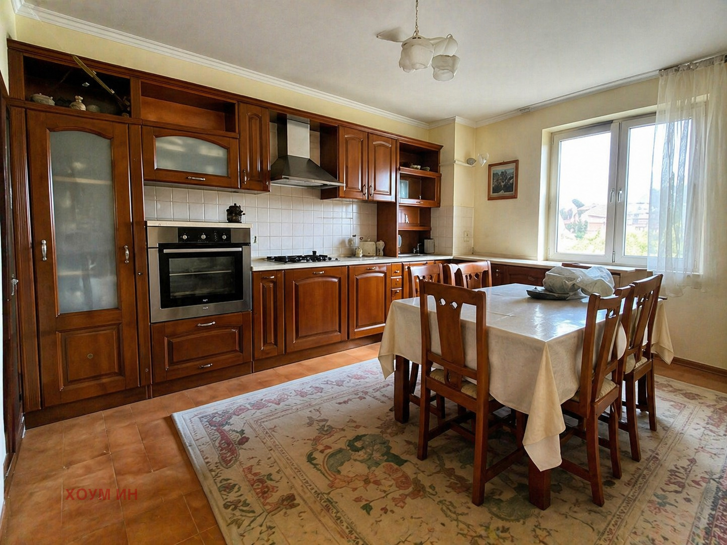 Продава КЪЩА, гр. Панагюрище, област Пазарджик, снимка 3 - Къщи - 54335493