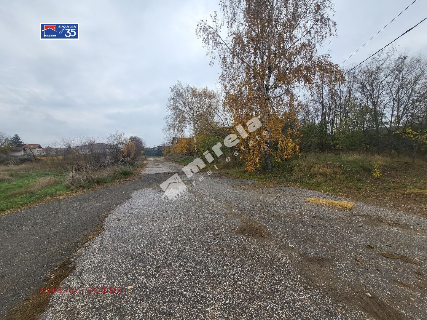 Продава ПАРЦЕЛ, с. Опицвет, област София област, снимка 7 - Парцели - 54398268
