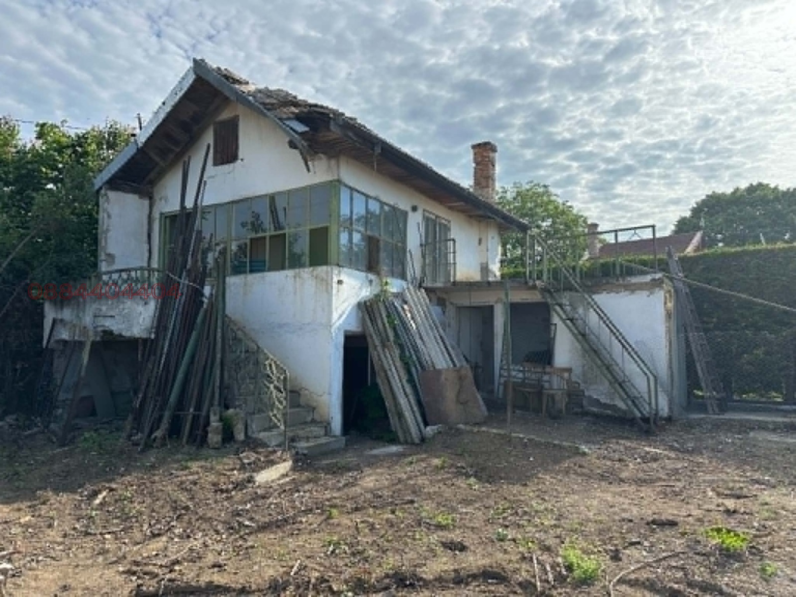 Продава ПАРЦЕЛ, гр. Варна, м-т Пчелина, снимка 2 - Парцели - 55618765