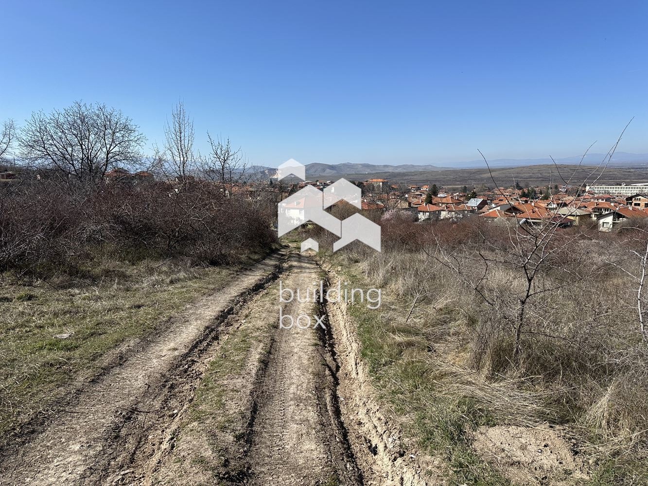 Продава ПАРЦЕЛ, гр. Перущица, област Пловдив, снимка 5 - Парцели - 56007071
