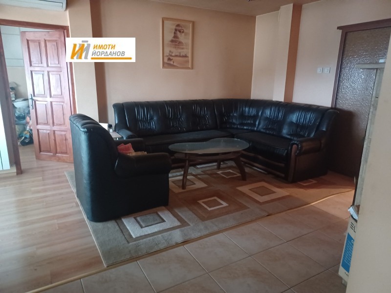 Продава 4-СТАЕН в град Велико Търново, Картала - 124 кв.м / 206 000 € » 402 900.98 лв., ИМОТИ ЙОРДАНОВ ЕООД