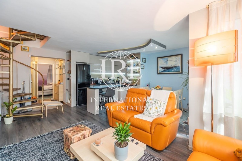 Продава МЕЗОНЕТ в град Варна, Чаталджа - 119 кв.м / 398 000 € » 778 420.34 лв., ИНТЕРНЕШЪНЪЛ РИЪЛ ЕСТЕЙТС ООД