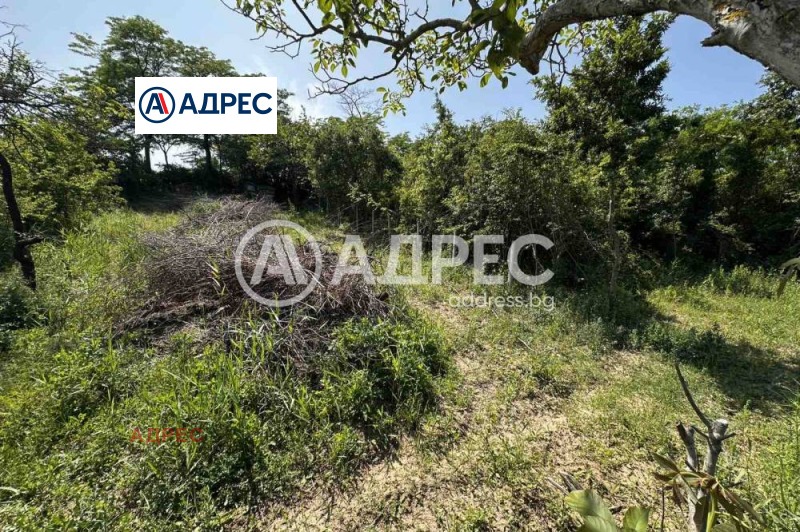 Продава ПАРЦЕЛ в град Варна, м-т Боровец - юг - 719 кв.м / 36 500 € » 71 387.80 лв., АДРЕС