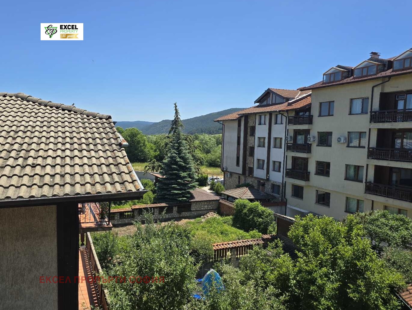 Продава 1-СТАЕН | Imot.bg — изображение 9