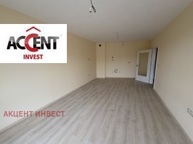 1 bedroom Asparuhovo, Varna