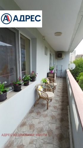 3-СТАЕН, 60 m2