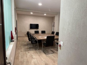 Bureau Stoudentski grad, Sofia