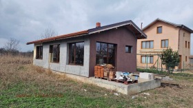 House Badeshte, region Stara Zagora  1