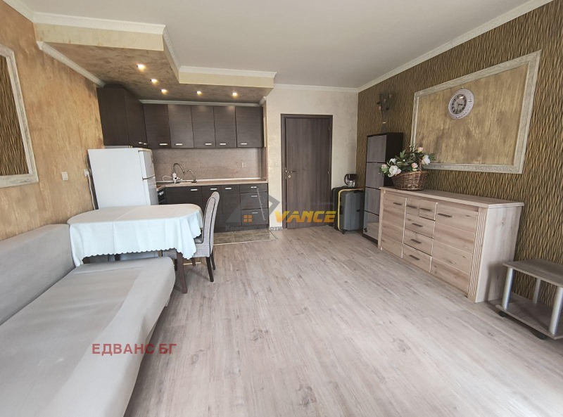 Продава 1-СТАЕН, гр. Несебър, област Бургас, снимка 3 - Aпартаменти - 49303248