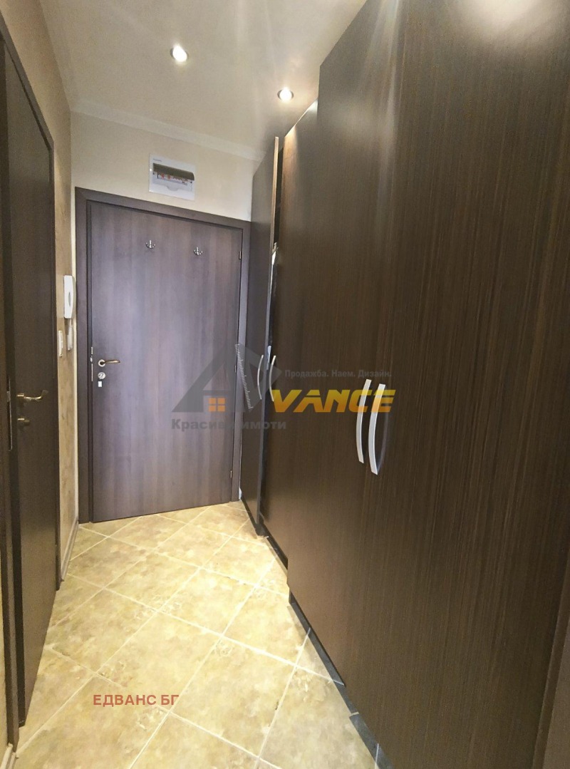 Продава 1-СТАЕН, гр. Несебър, област Бургас, снимка 5 - Aпартаменти - 49303248