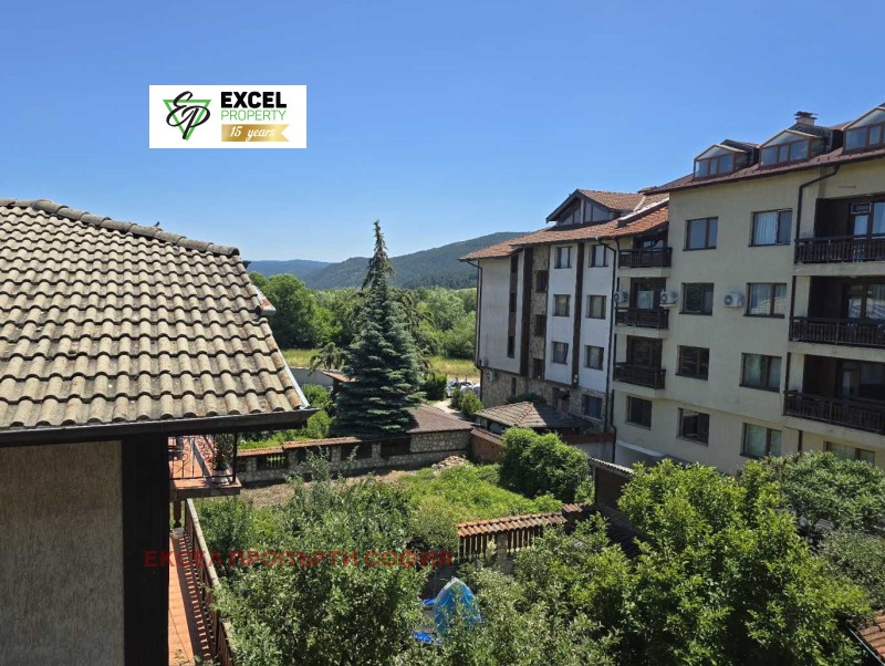 Продава  1-стаен област Благоевград , гр. Банско , 47 кв.м | 64712214 - изображение [9]