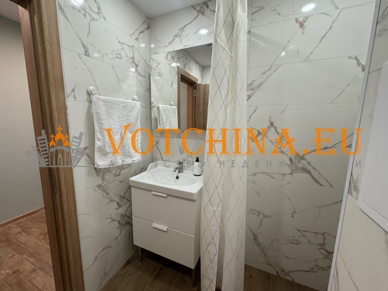 Продава 1-СТАЕН, гр. Варна, м-т Ален мак, снимка 12 - Апартаменти - 53448779