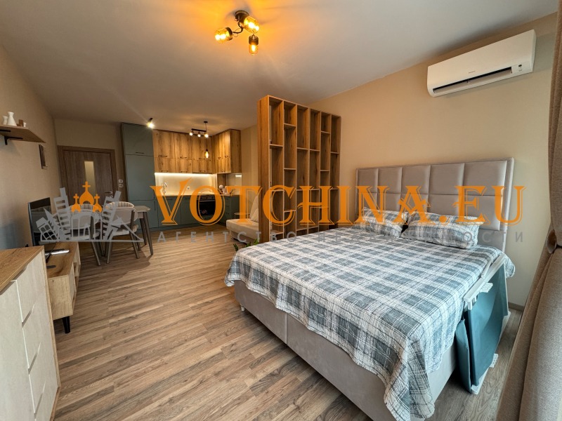 Продава 1-СТАЕН, гр. Варна, м-т Ален мак, снимка 8 - Апартаменти - 53448779