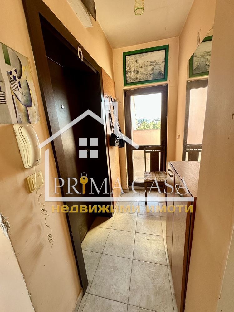 Na prodej  1 ložnice Plovdiv , Kamenica 2 , 54 m2 | 90911810 - obraz [3]