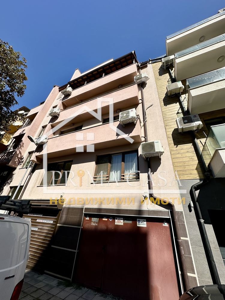 Na prodej  1 ložnice Plovdiv , Kamenica 2 , 54 m2 | 90911810 - obraz [6]