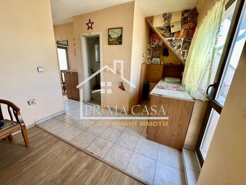 Na prodej  1 ložnice Plovdiv , Kamenica 2 , 54 m2 | 90911810 - obraz [2]