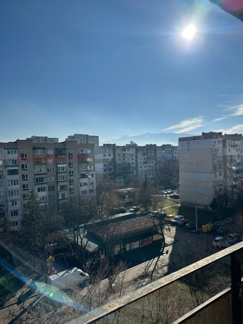 For Sale  1 bedroom Sofia , Nadezhda 1 , 48 sq.m | 55628025 - image [4]