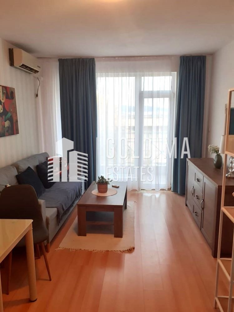 Продава 2-СТАЕН, област Бургас, к.к. Слънчев бряг • 61500 € / 120283.54 лв. • 40915487 1