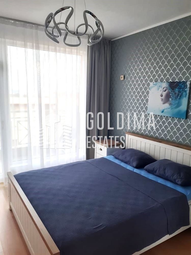 Продава 2-СТАЕН, к.к. Слънчев бряг, област Бургас, снимка 9 - Апартаменти - 52604224