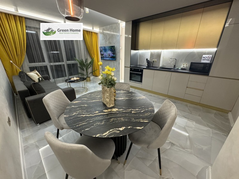 Продава 2-СТАЕН, град Варна, м-т Пчелина • 242500 € / 474288.77 лв. • 61320566 1