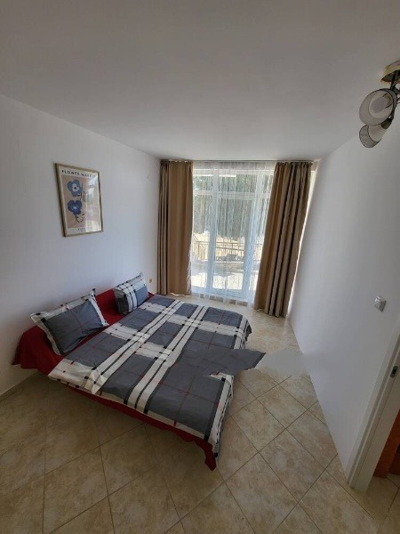 Продава 2-СТАЕН, с. Кошарица, област Бургас, снимка 4 - Апартаменти - 52613152