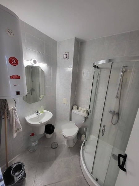 Продава 2-СТАЕН, с. Кошарица, област Бургас, снимка 8 - Апартаменти - 52613152