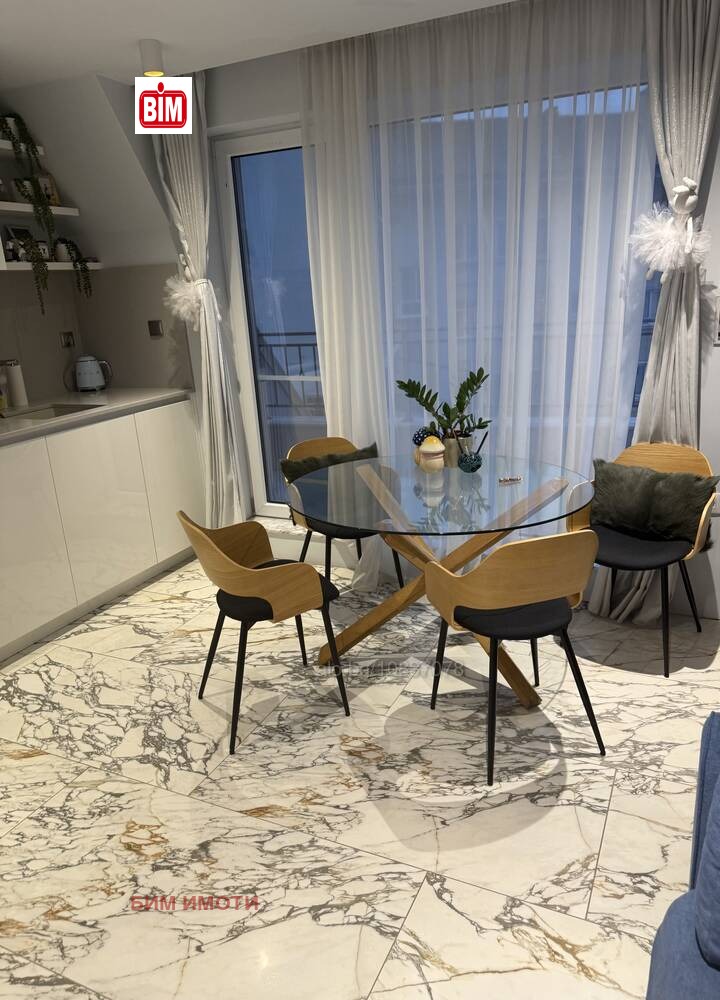 Продава 2-СТАЕН, гр. Пловдив, Остромила, снимка 10 - Апартаменти - 53161282