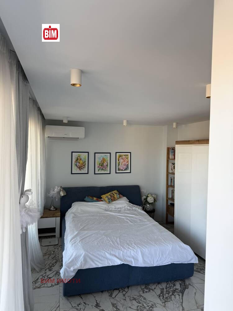 Продава 2-СТАЕН, гр. Пловдив, Остромила, снимка 8 - Апартаменти - 53161282