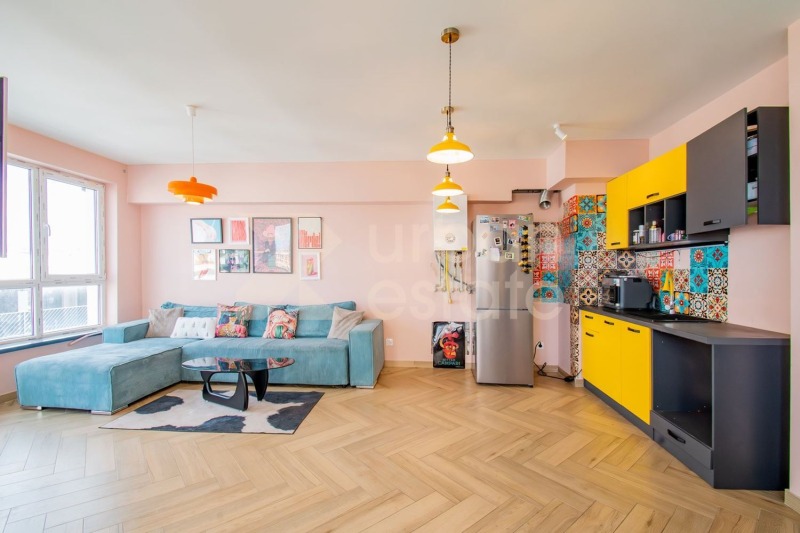 Продава 2-СТАЕН, гр. София, Овча купел, снимка 2 - Апартаменти - 53163912