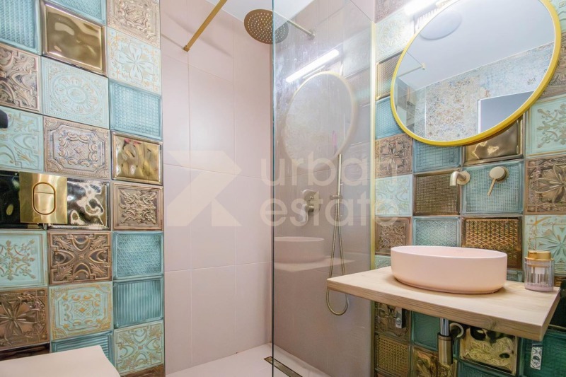 Продава 2-СТАЕН, гр. София, Овча купел, снимка 4 - Апартаменти - 53163912