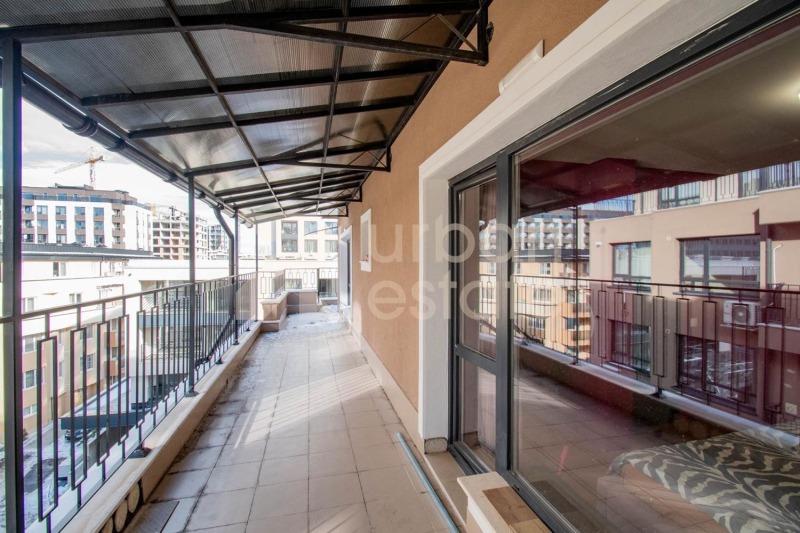 Продава 2-СТАЕН, гр. София, Овча купел, снимка 3 - Апартаменти - 53163912