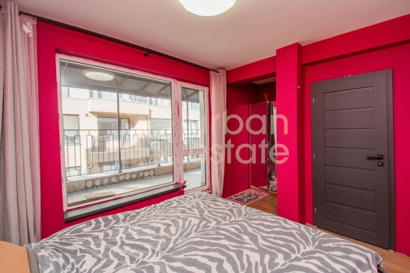 Продава 2-СТАЕН, гр. София, Овча купел, снимка 8 - Апартаменти - 53163912