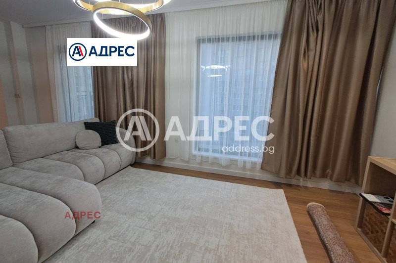 Продава 2-СТАЕН, гр. Варна, Трошево, снимка 2 - Апартаменти - 53254056