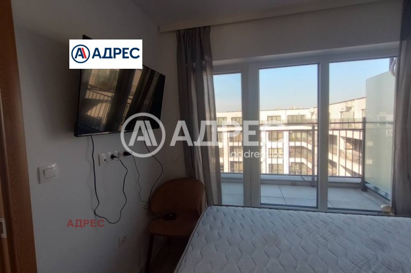 Продава 2-СТАЕН, гр. Варна, Трошево, снимка 5 - Апартаменти - 53254056