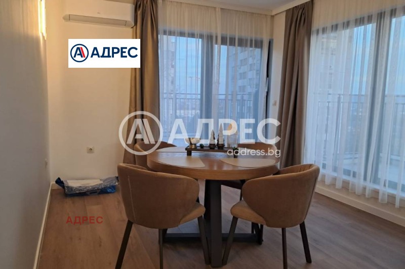 Продава 2-СТАЕН, гр. Варна, Трошево