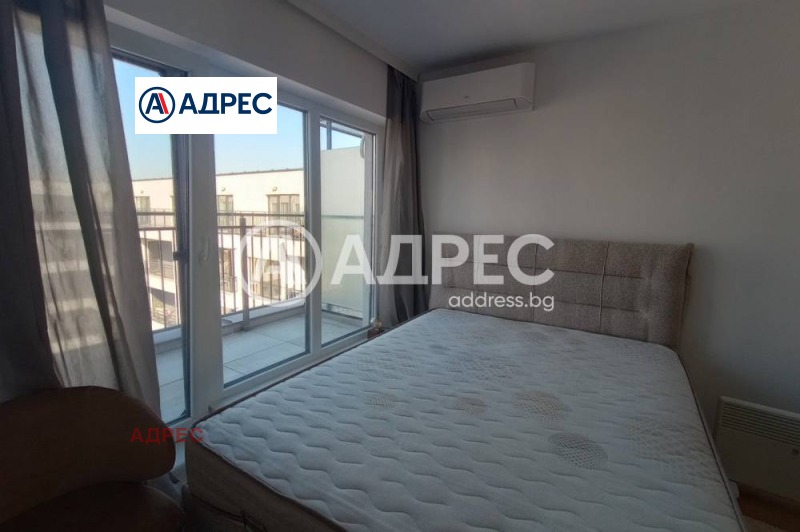 Продава 2-СТАЕН, гр. Варна, Трошево, снимка 3 - Апартаменти - 53254056