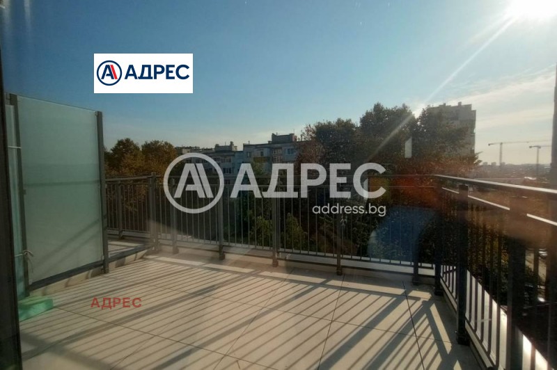 Продава 2-СТАЕН, гр. Варна, Трошево, снимка 9 - Апартаменти - 53254056