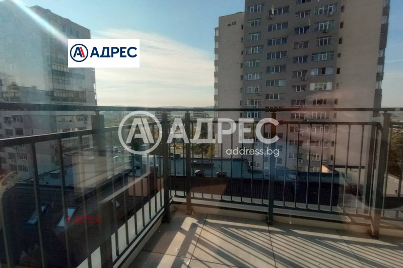 Продава 2-СТАЕН, гр. Варна, Трошево, снимка 10 - Апартаменти - 53254056