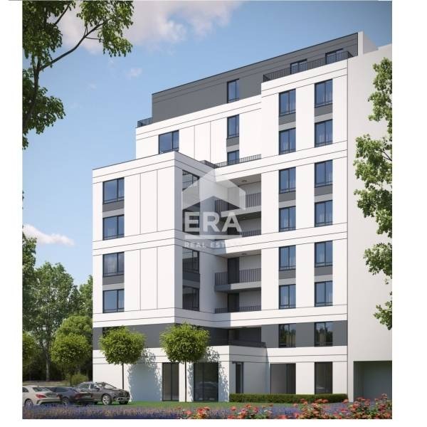 Продава 2-СТАЕН, гр. София, Връбница 1, снимка 2 - Апартаменти - 54764053